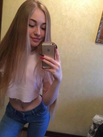 Анкета проститутки Агата - Фото 1, , 25 лет, №392482